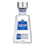 1800 Silver Tequila 375 Ml