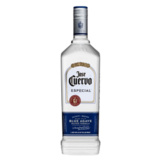 Jose Cuervo Silver 1L (80 Proof)