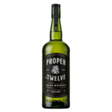 Proper No. Twelve 750ml (80 Proof)