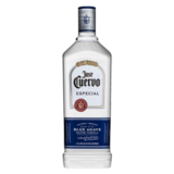 Jose Cuervo Especial Silver Tequila 1.75L (80 Proof)