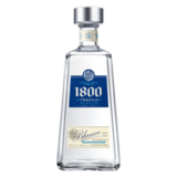 1800 Silver Tequila 1.75L (80 Proof)