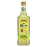 Jose Cuervo Authentic Lime Margarita 1.75L (19.9 Proof)
