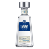 1800 Silver Tequila 750ml (80 proof)