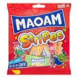 Maoam Stripes, 140g