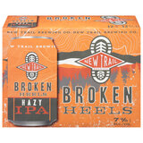 Broken Heels Hazy IPA 12pk 12oz Can 7.0% ABV