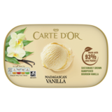 Carte D'Or Vanilla Ice Cream, 900ml