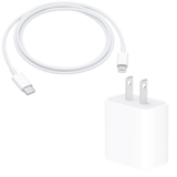 Apple USB-C to Lightning Charging Bundle