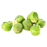 Brussels Sprouts, 500g