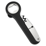 True Fabrications Soft Touch Corkscrew