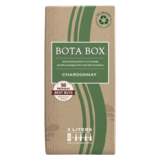 Bota Box Chardonnay 3 Liter Box 3L 13% ABV